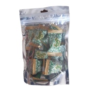  لقمه 18 درصد پسته گز کرمانی - 120 گرم63613d3d1ada699820